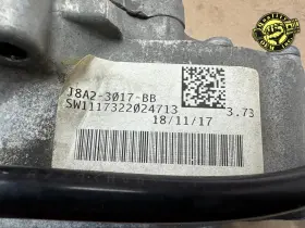 HK833017BC LAND ROVER / JAGUAR Velar Front Axle Differential #3
