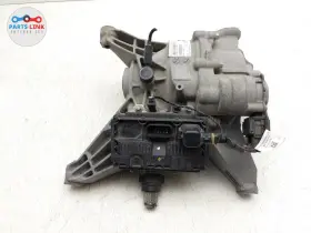 K8D2-4N053-AB LAND ROVER Evoque Rear Differential Carrier #2