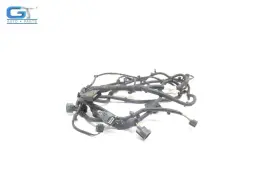 KY3214M401GD LAND ROVER Rear Axle Chassis Wiring Wire Harness #3