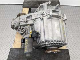 L320 LAND ROVER Front Transfer Differential
