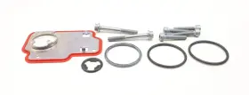 LR008955 LAND ROVER Rear Differential Yoke Seal Kit Awd