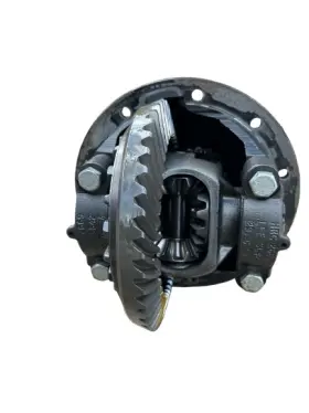 LR027943 LAND ROVER Front Rear Differential Carrier Round #2