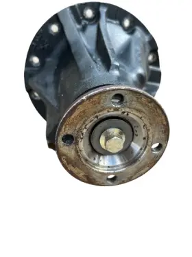 LR027943 LAND ROVER Front Rear Differential Carrier Round #3