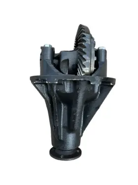 LR027943 LAND ROVER Front Rear Differential Carrier Round