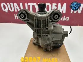 DPLA4A213GA LAND ROVER Sport Rear Differential Carrier Rr