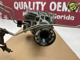 LR049852 LAND ROVER Evoque Front Differential Carrier #3