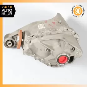 LR050891 LAND ROVER Rear Differential Carrier Axle Hse #2