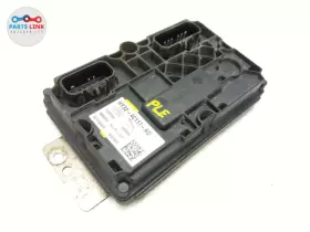 LR086488 LAND ROVER Rear Differential Locking Control Module #3