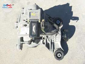 LR091689 LAND ROVER Rear Differential Locking Carrier
