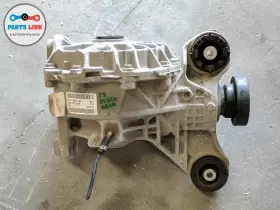 LR091694 LAND ROVER Rear Differential Carrier Gas #2