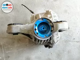 LR091694 LAND ROVER Rear Differential Carrier Gas #3