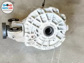 LR091694 LAND ROVER Rear Differential Carrier Gas