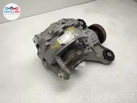 LR092734 LAND ROVER Velar Rear Differential Carrier Pace #3