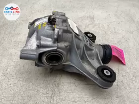 LR096011 LAND ROVER Velar Rear Differential Carrier Axle Gas #2