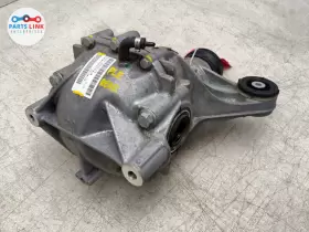 LR096011 LAND ROVER Velar Rear Differential Carrier Axle Gas #3