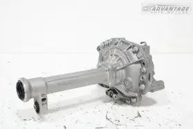 MK62-3017-AA LAND ROVER Front Differential Axle Carrier 4WD #2