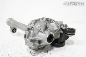 MK62-3017-AA LAND ROVER Front Differential Axle Carrier 4WD #3