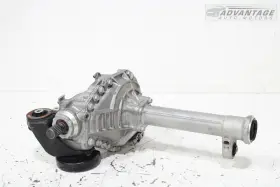 MK62-3017-AA LAND ROVER Front Differential Axle Carrier 4WD