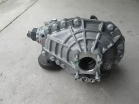 MK62-3017-CA LAND ROVER Sport Front Axle Differential Carrier #2