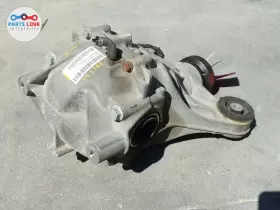 T4A3289 LAND ROVER Velar Rear Differential Carrier Pace #3