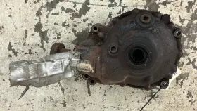 TAG500043 LAND ROVER Front Carrier Differential 4X4 #3