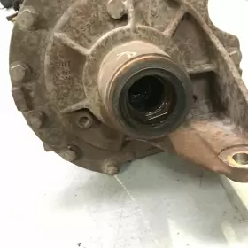 TVK500032 LAND ROVER Rear Differential Axle Carrier #2