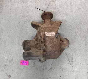 TVK500126 LAND ROVER Rear Differential Carrier Mil Hse