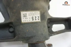 15.12.03 LEXUS Rear Axle Differential Carrier IS300 Awd #3