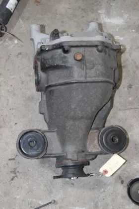 41110-30B52 LEXUS Rear Axle Differentia IS250 IS350 Rwd