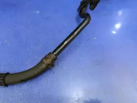 41110-3D422 LEXUS Differential Front Breather Vent Tube Hose #3