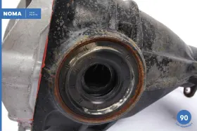 41110-50323 LEXUS Rear Differential Carrier LS460 #2