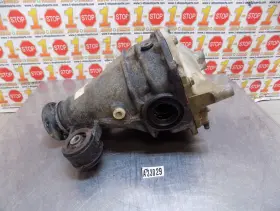 41110-53221 LEXUS Rear Axle Differential Carrier IS250 #2