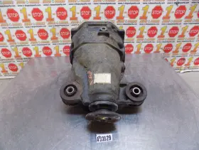 41110-53221 LEXUS Rear Axle Differential Carrier IS250