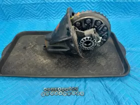 41110-60871 LEXUS Land Rear Differential Carrier LX470 Toyota