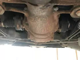 4111030823 LEXUS Rear Differential SC430