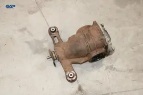 4111030B51 LEXUS Rear Differential Axle Carrier RC300 RC350 #2