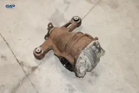 4111030B51 LEXUS Rear Differential Axle Carrier RC300 RC350 #3