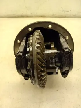 4111035C90 LEXUS Rear Differential Carrier GX460 Awd #2
