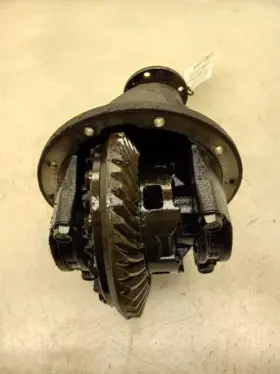 4111035C90 LEXUS Rear Differential Carrier GX460 Awd #3