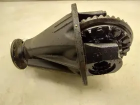 4111035C90 LEXUS Rear Differential Carrier GX460 Awd