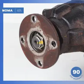 411103D420 LEXUS Front Differential Carrier GX470 #3