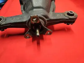 4111050264 LEXUS Rear Carrier Differential #3