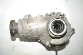 4111050310 LEXUS Front Axle Differential Carrier LS460L Awd