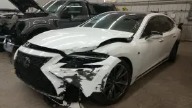 4111050360 LEXUS Carrier Rear LS500