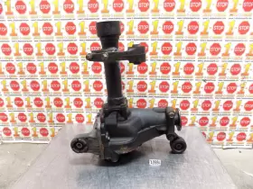 411106A171 LEXUS Front Axle Differential Carrier LX470