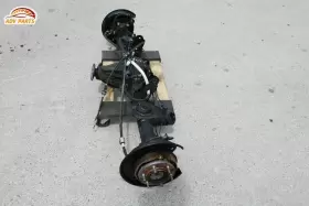 4211060B00 LEXUS Rear End Axle Housing Differential GX460 4X4 #2
