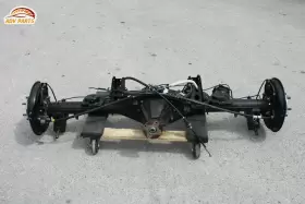 4211060B00 LEXUS Rear End Axle Housing Differential GX460 4X4