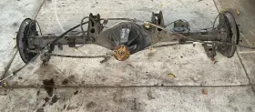 4211060C60 LEXUS Rear Axle Differential Carrier GX470