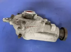 440-50107 LEXUS Front Axle Differential Carrier IS250 Awd #2