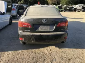 IS250 LEXUS Carrier Rear Axle Convertible #2
